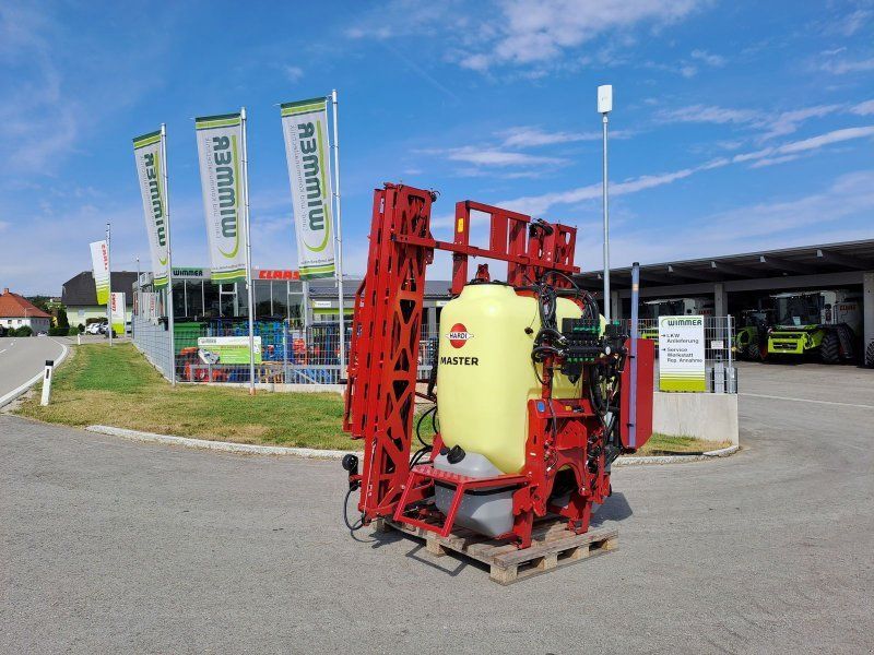 Hardi Master 1000 15m