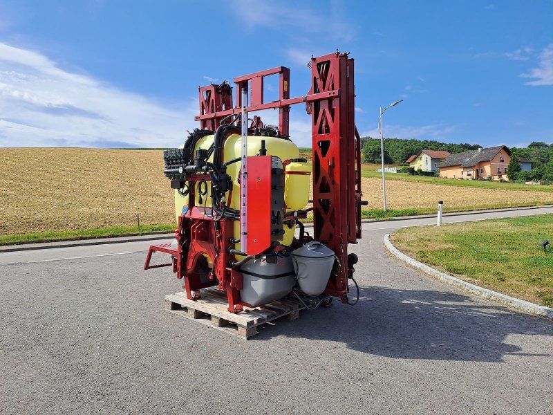 Hardi Master 1000 15m