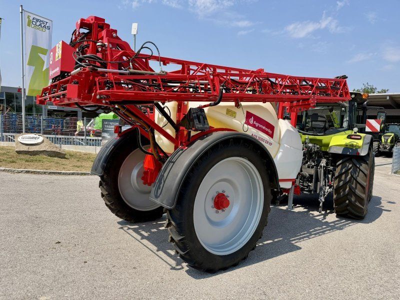 Agromehanika AGS 3000 EN e 21m