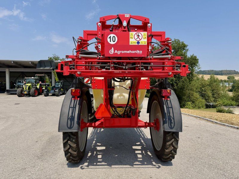 Agromehanika AGS 3000 EN e 21m