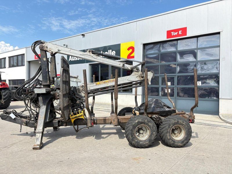 Kesla 10HD2 + 304T