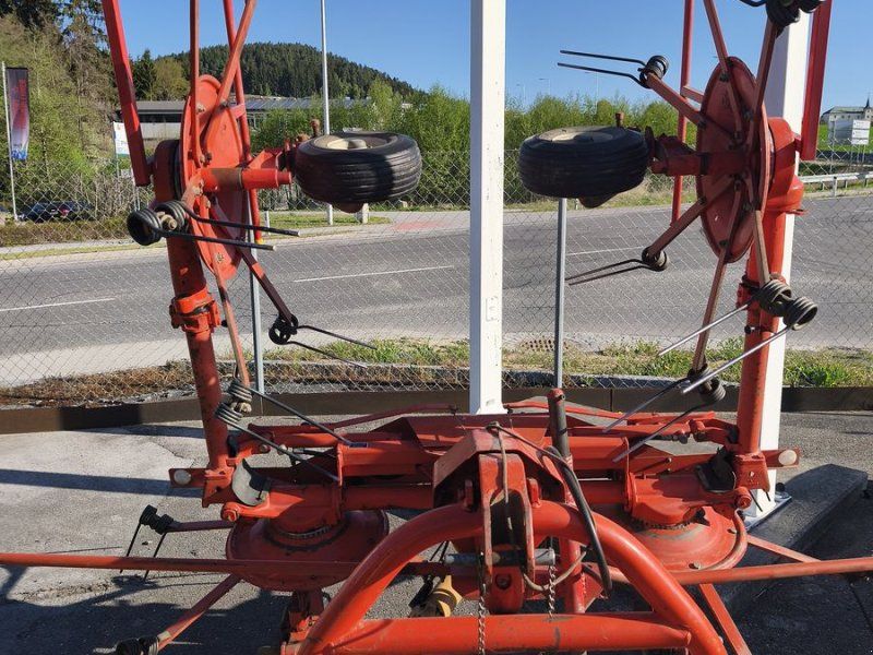 Kuhn GF 5001 MH DIGIDRIVE