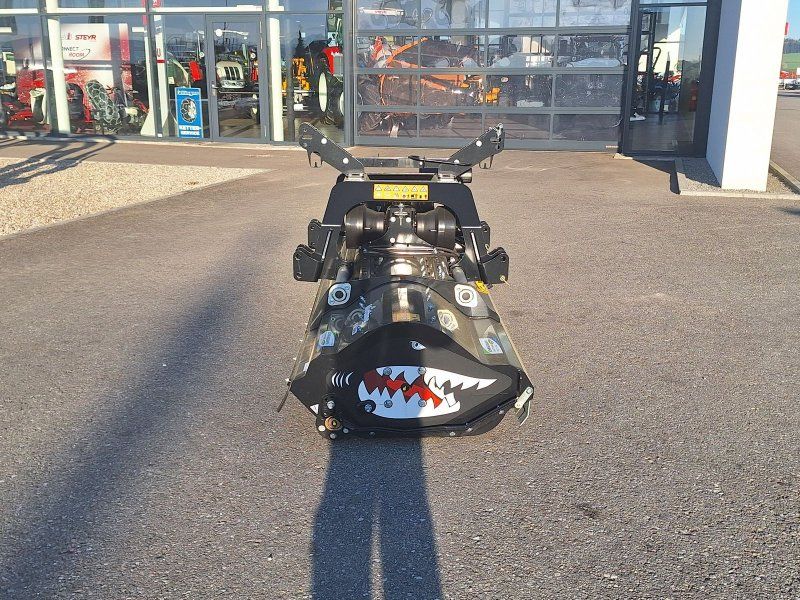 Müthing MU-ALPIN 250 SHARK