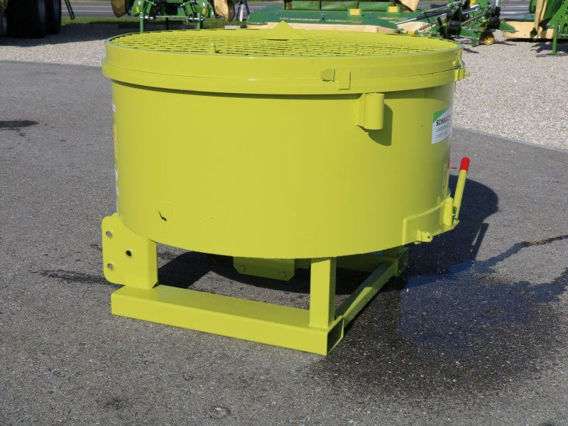 Fliegl AgroCenter Favorite 800lt.