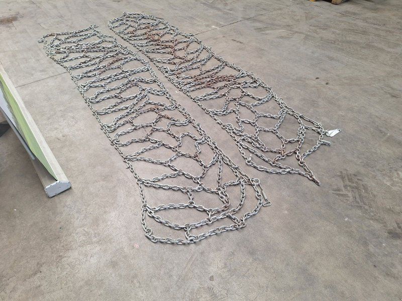 Ottinger 480/70-30 NETZ E