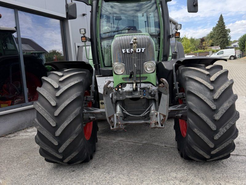 Fendt 818 Vario TMS