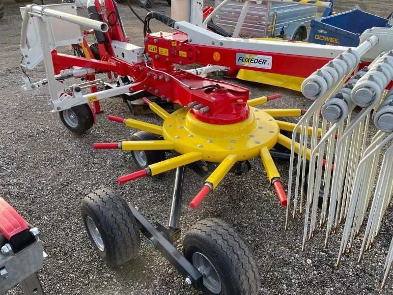 Pöttinger T 632 A