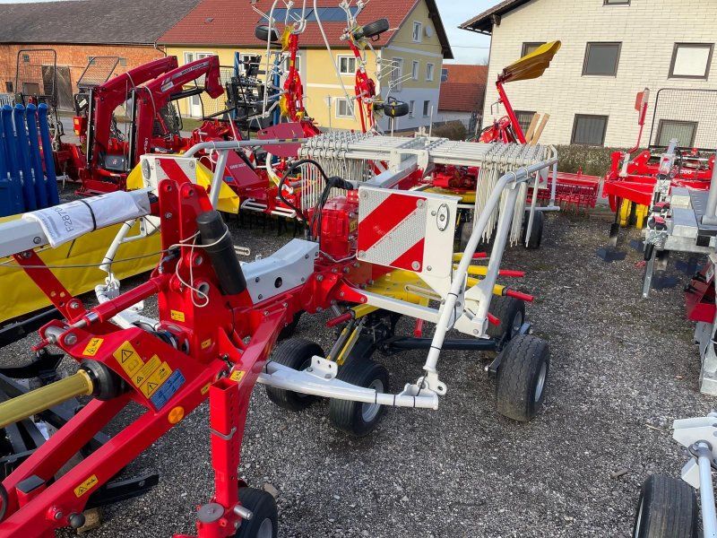 Pöttinger T 632 A