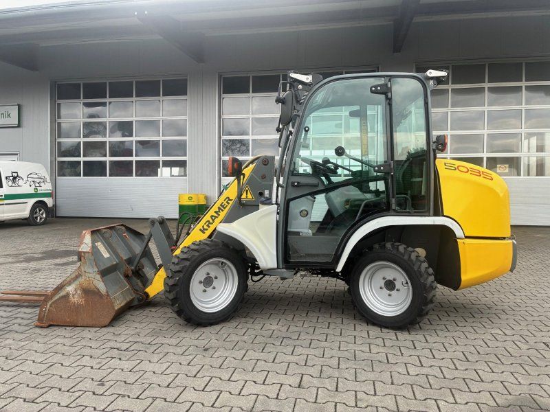 Kramer 5035