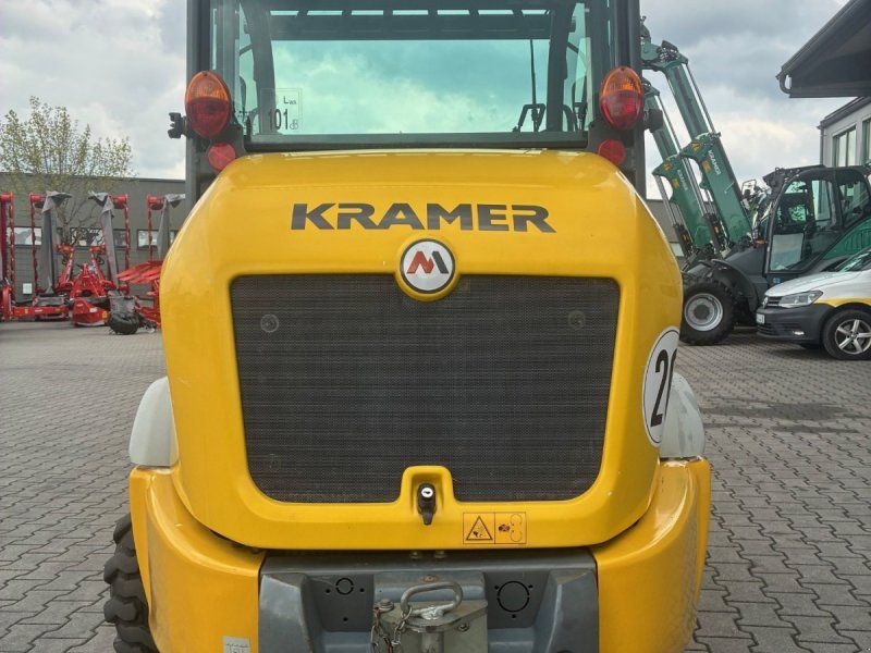 Kramer 5035