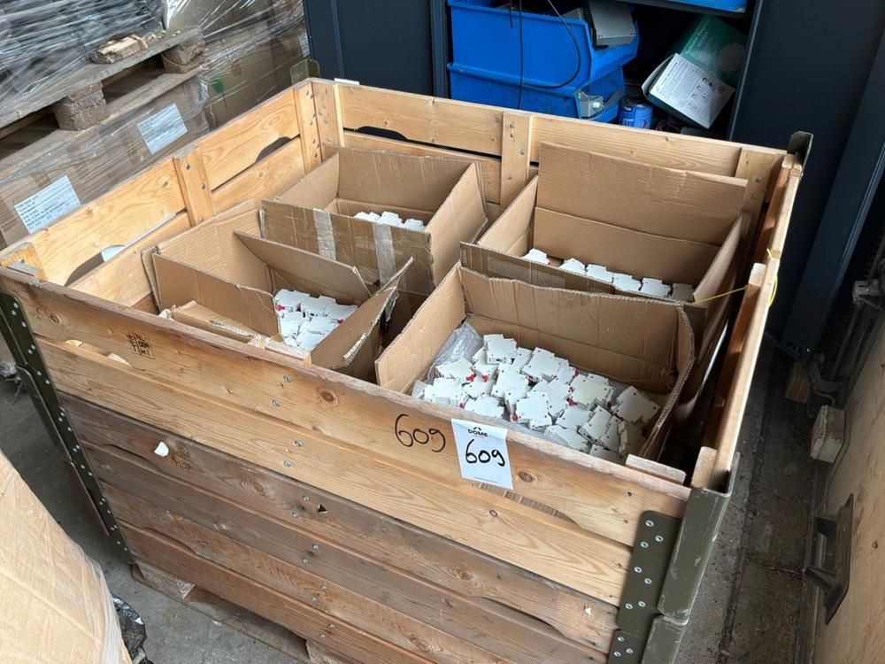 Super Soco Cux circuit breakers, center stands, side panels, buddy boxes, bottom panels (7x)