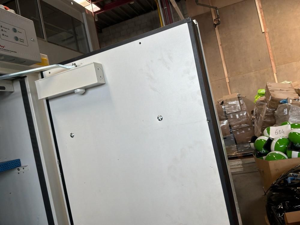 Empteezy Fire Pro Lithium-Ion Safety Cabinet