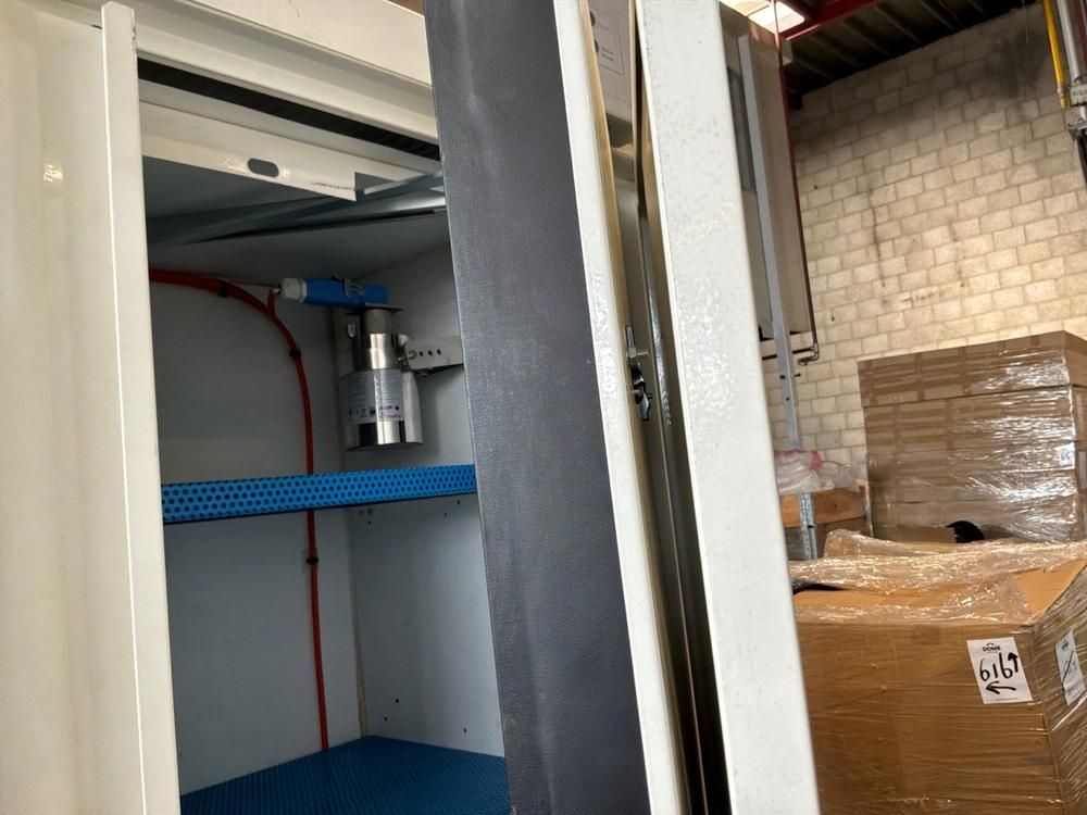 Empteezy Fire Pro Lithium-Ion Safety Cabinet