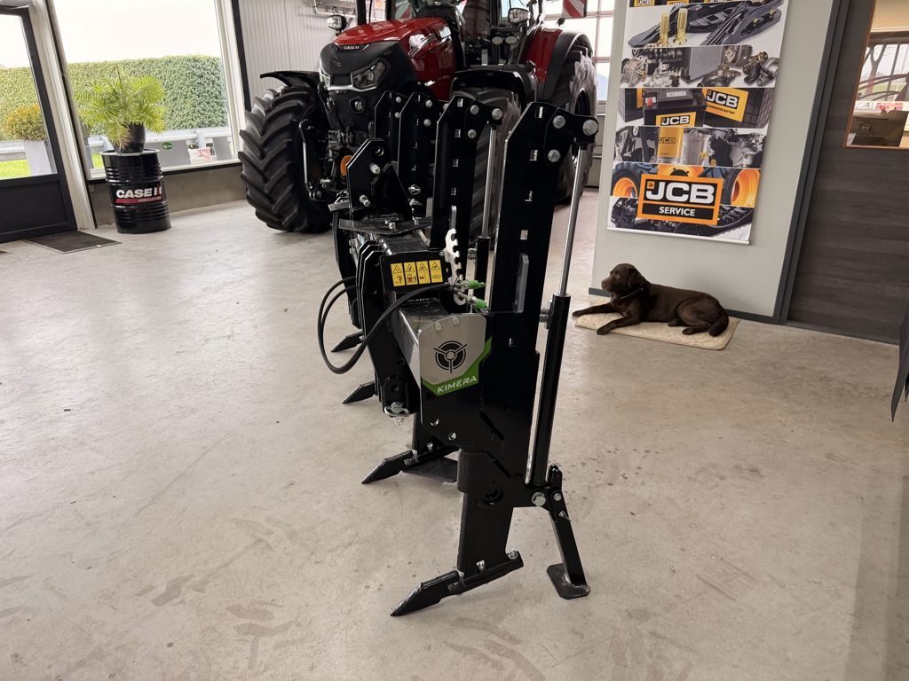 CAVALERETTI KIMERA 300/4