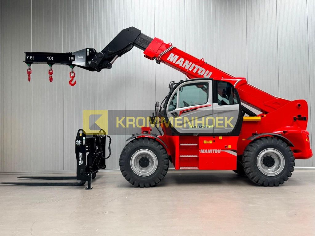 Manitou MHT 10160 KH10357