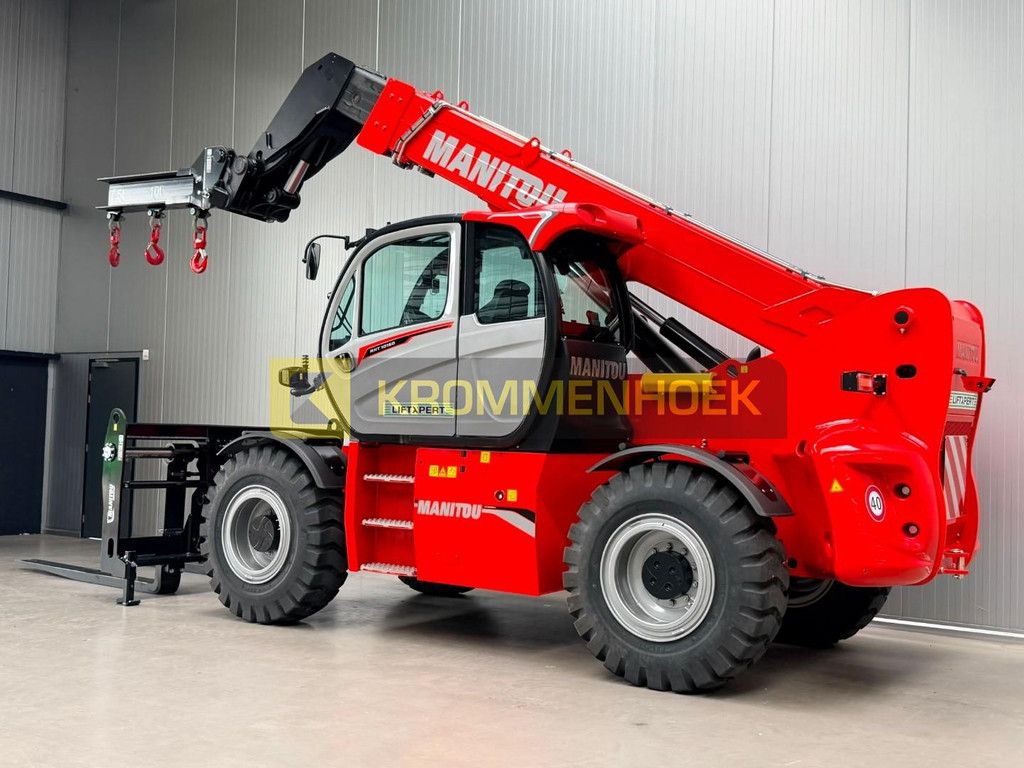 Manitou MHT 10160 KH10357
