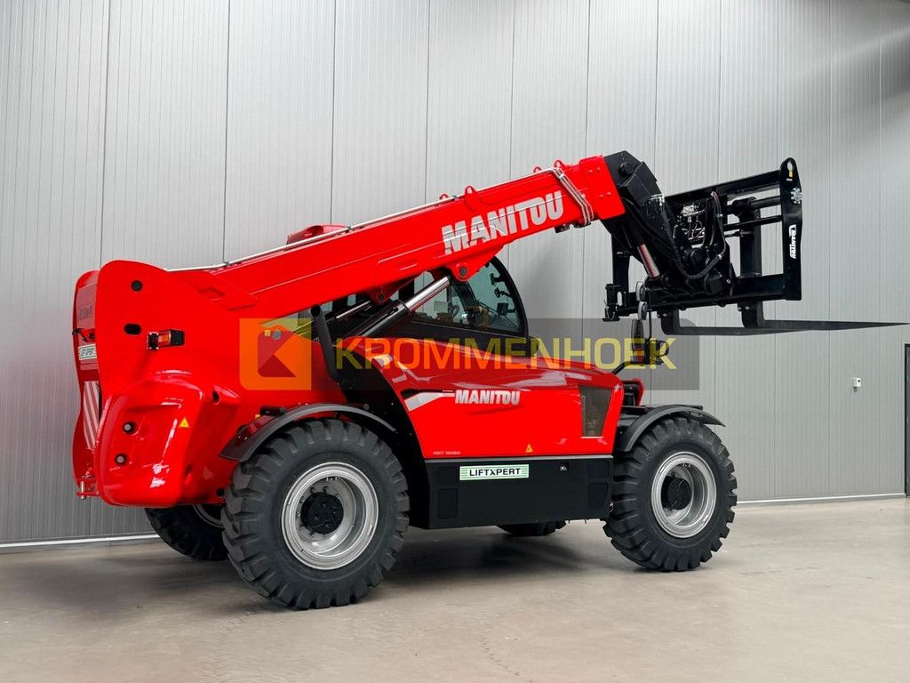 Manitou MHT 10160 KH10357