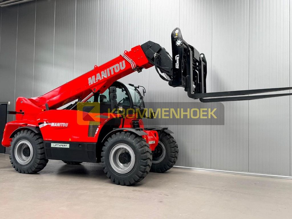 Manitou MHT 10160 KH10357