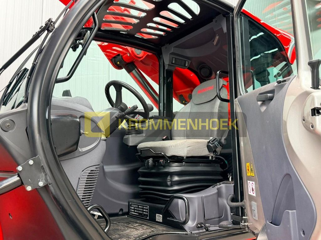 Manitou MHT 10160 KH10357
