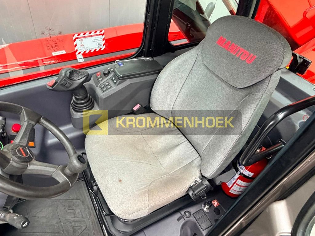 Manitou MHT 10160 KH10357