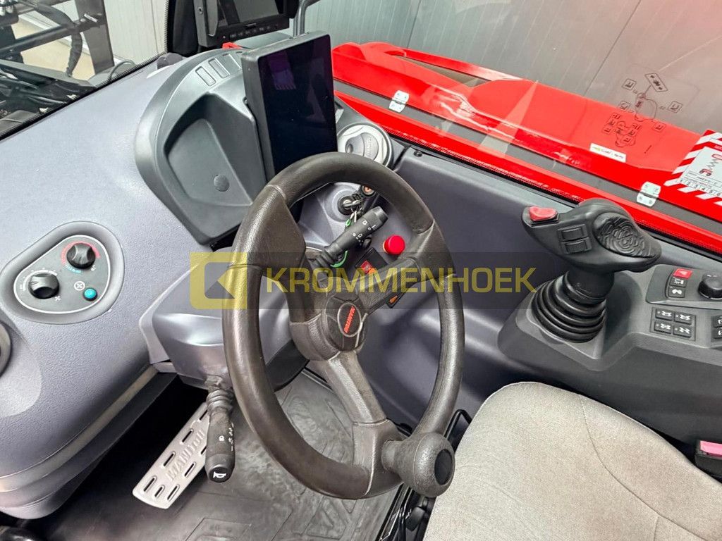 Manitou MHT 10160 KH10357