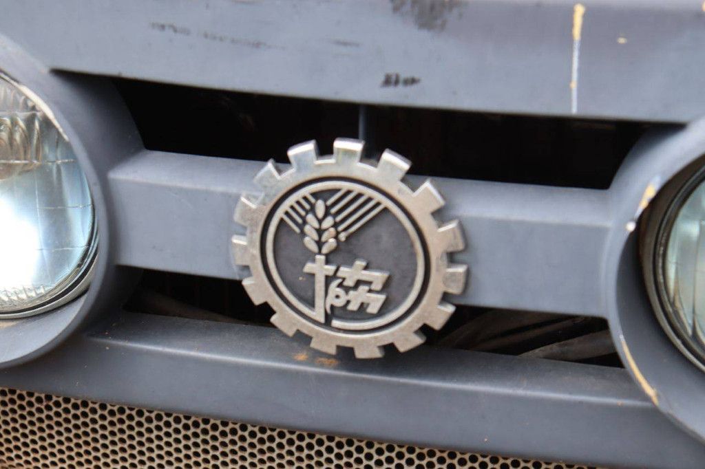 Mini tractor Kumiai ST1520 Diesel 14.8 HP