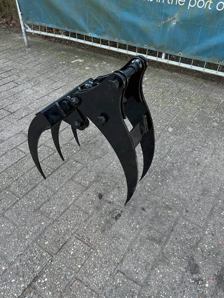 Tree clamp New