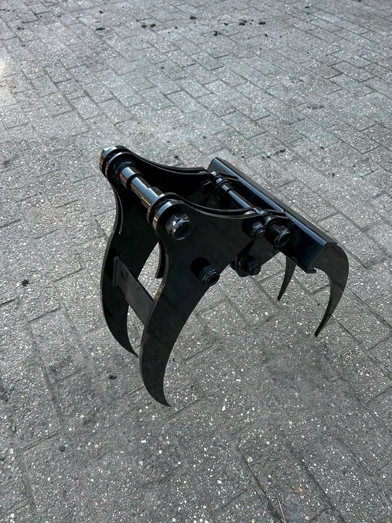 Tree clamp New