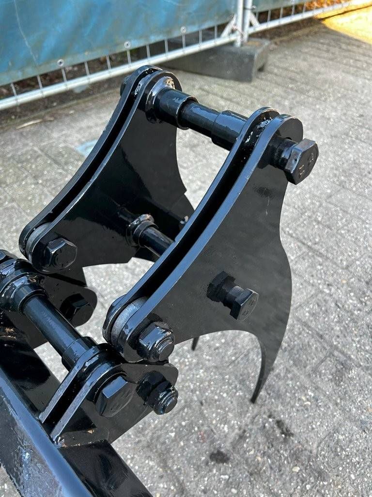 Tree clamp New