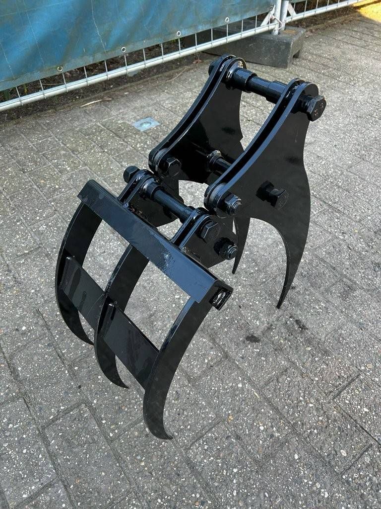 Tree clamp New