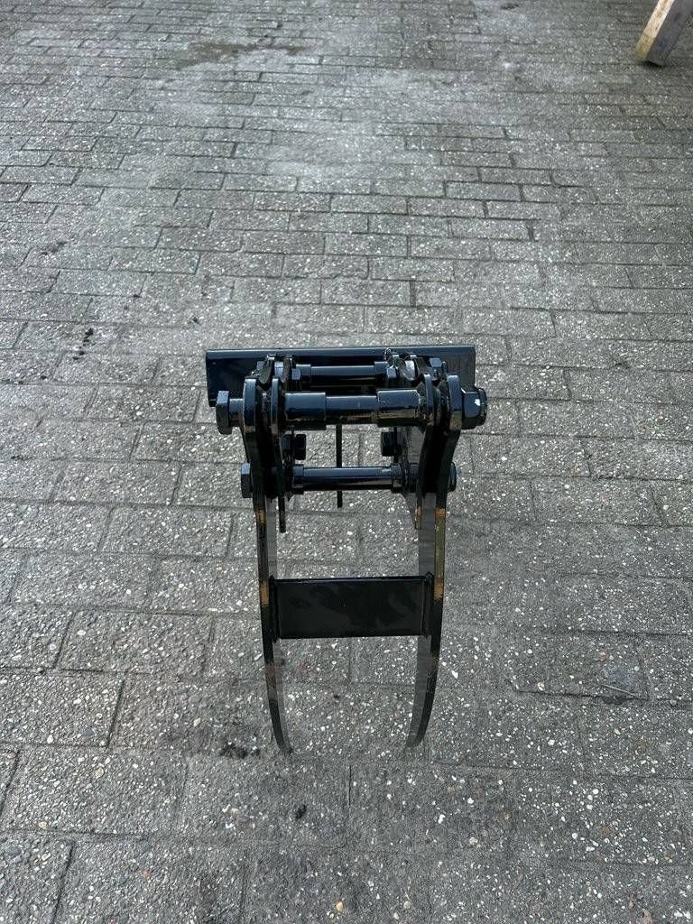 Tree clamp New