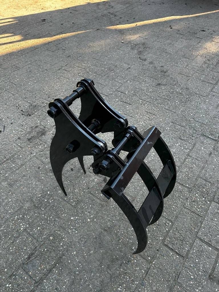 Tree clamp New