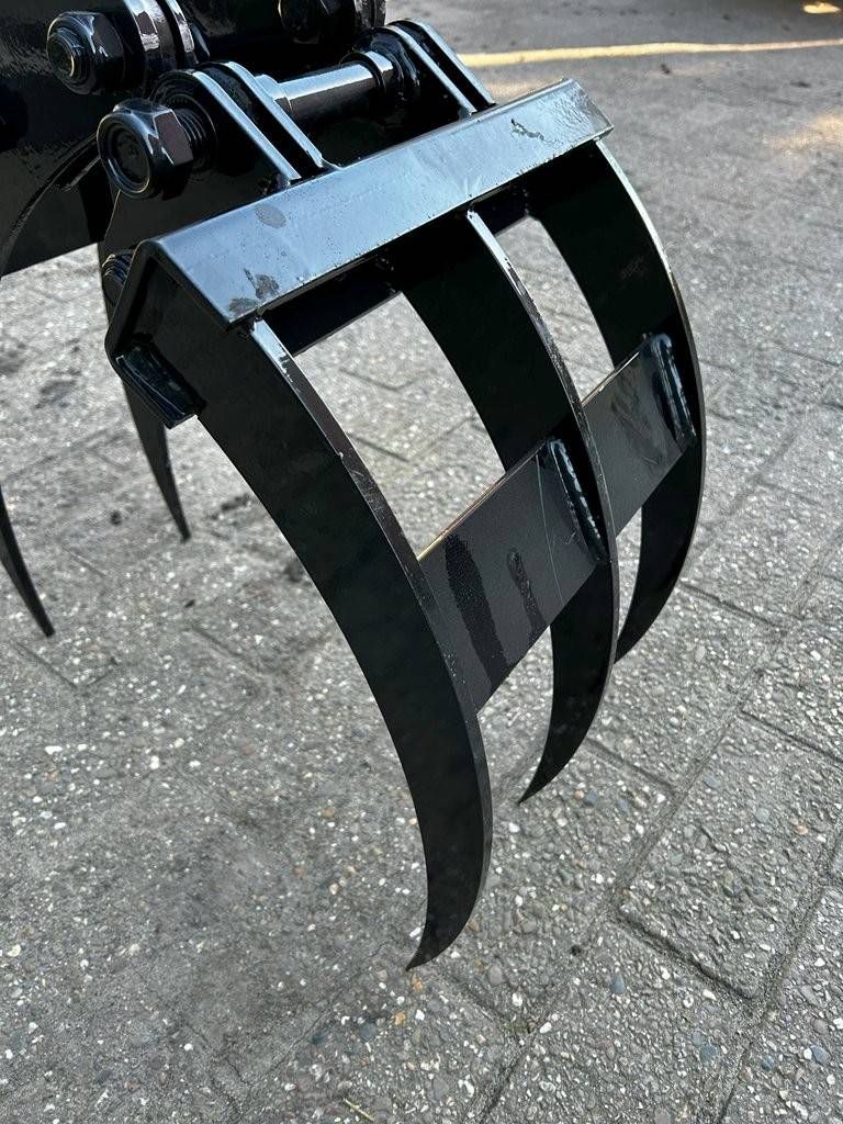 Tree clamp New