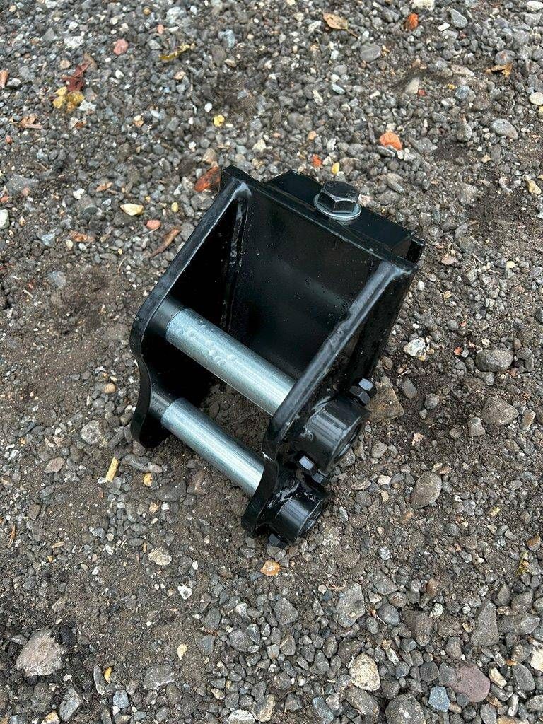 Quick Change Mechanical New