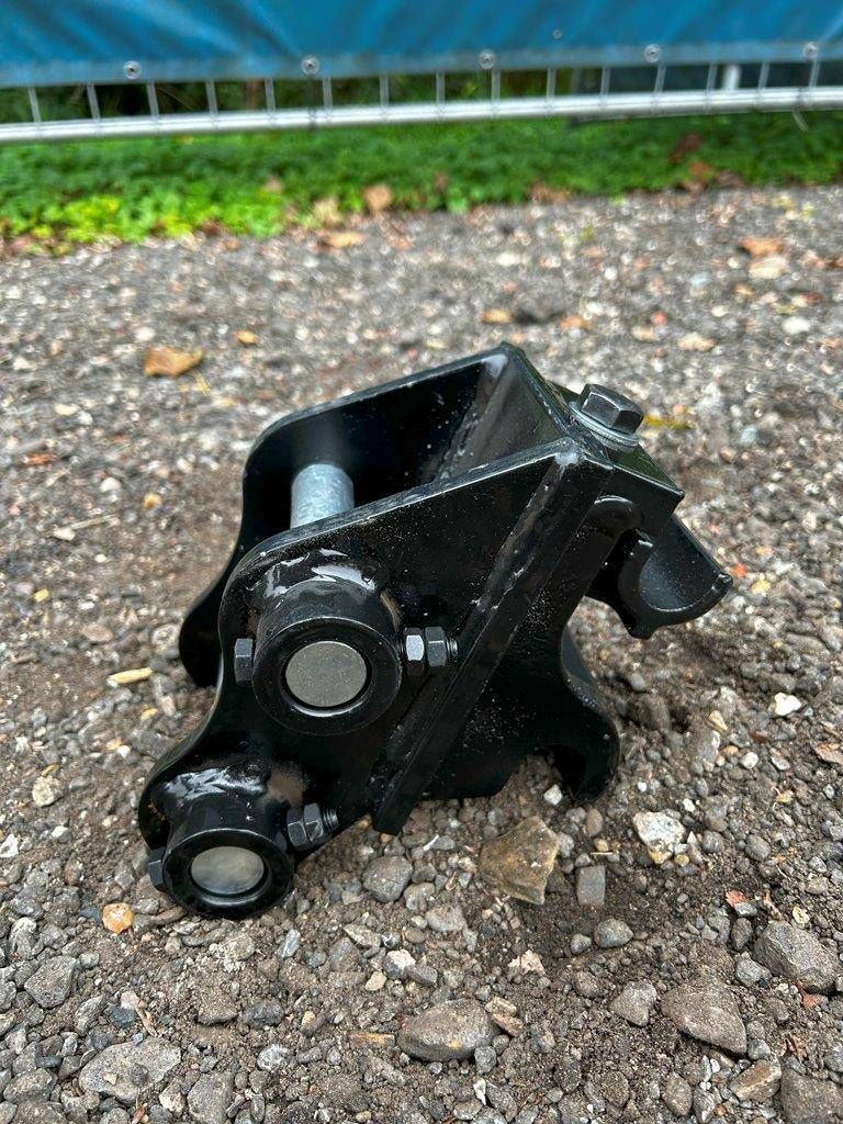 Quick Change Mechanical New