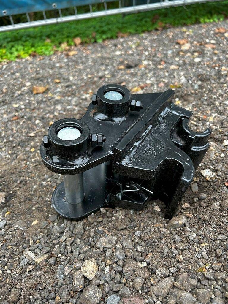 Quick Change Mechanical New