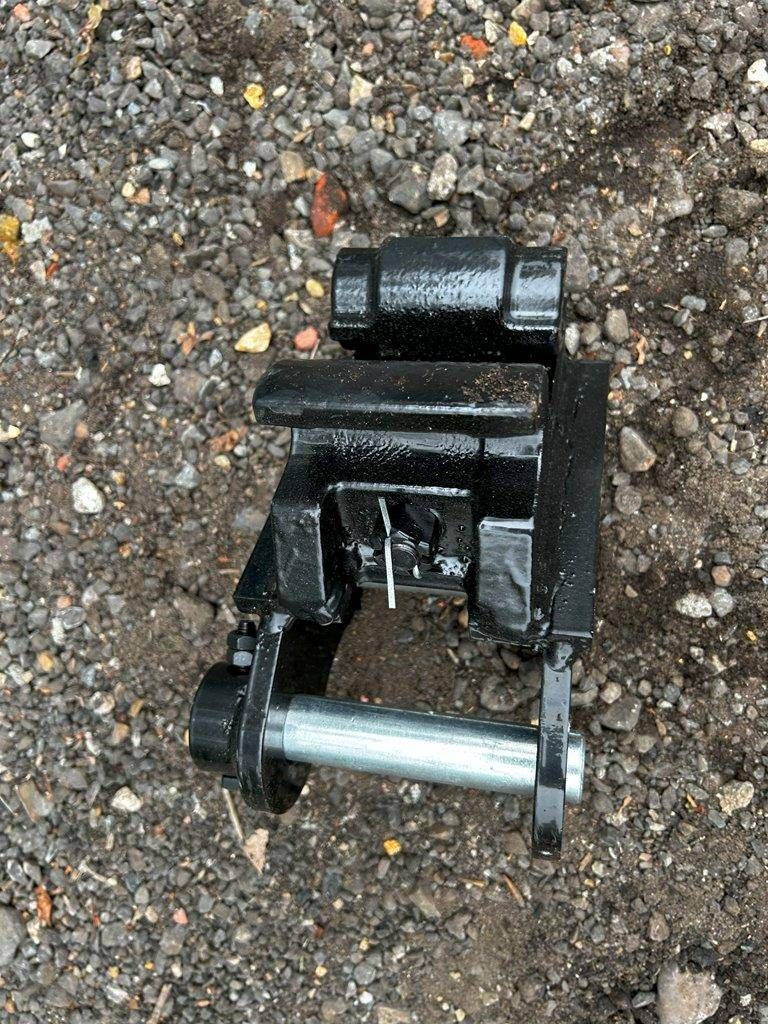 Quick Change Mechanical New