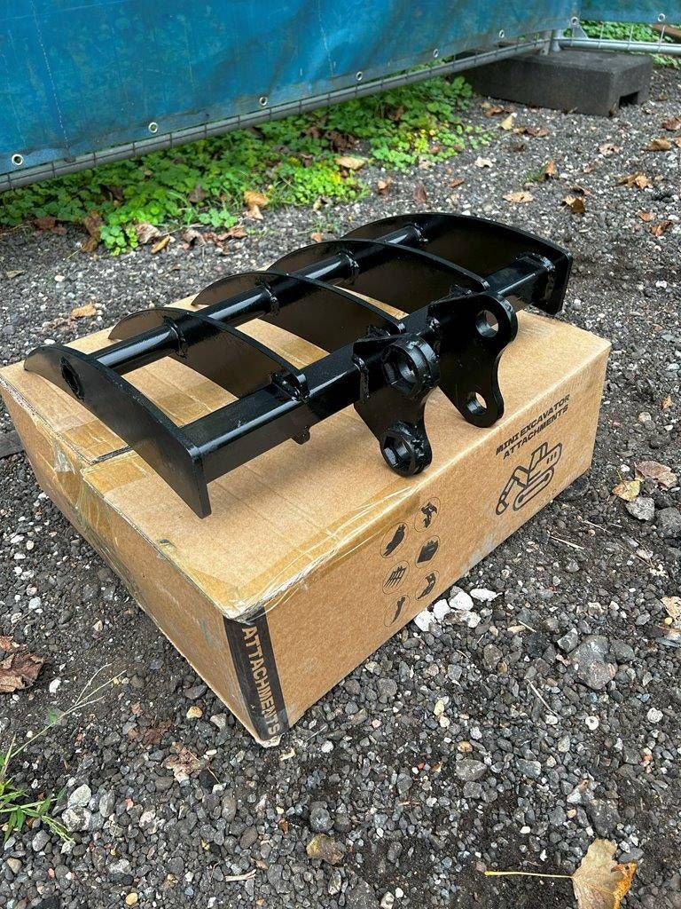 Rive for Mini Excavator New