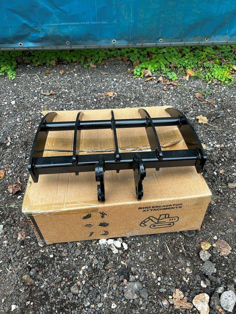 Rive for Mini Excavator New