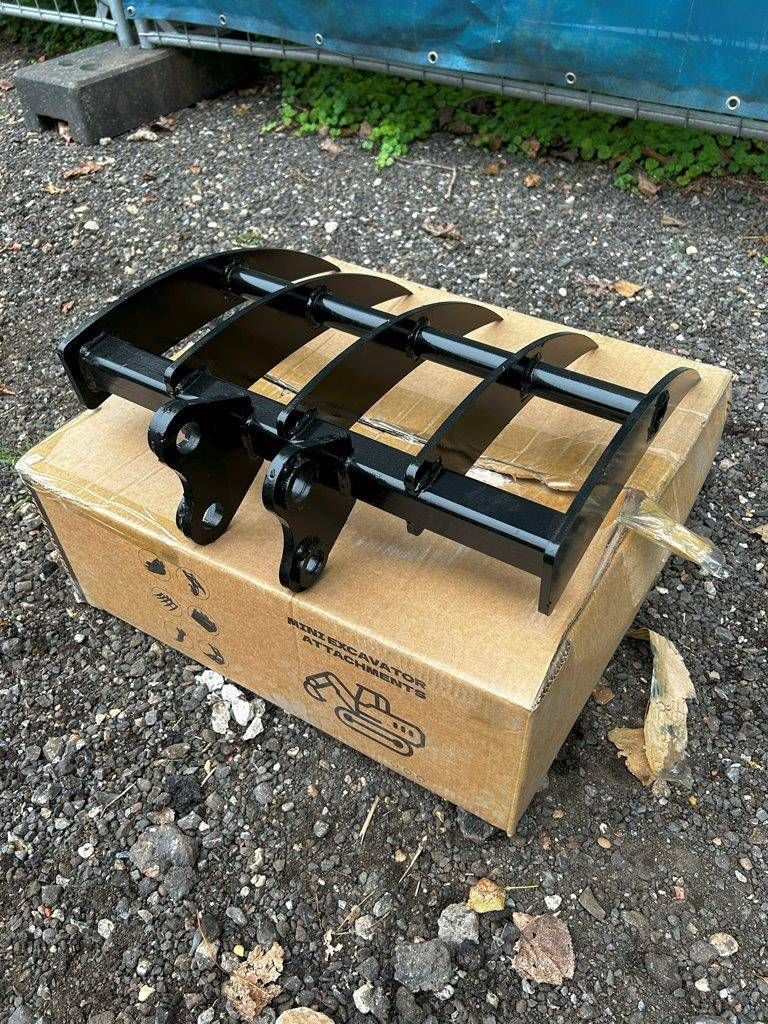 Rive for Mini Excavator New