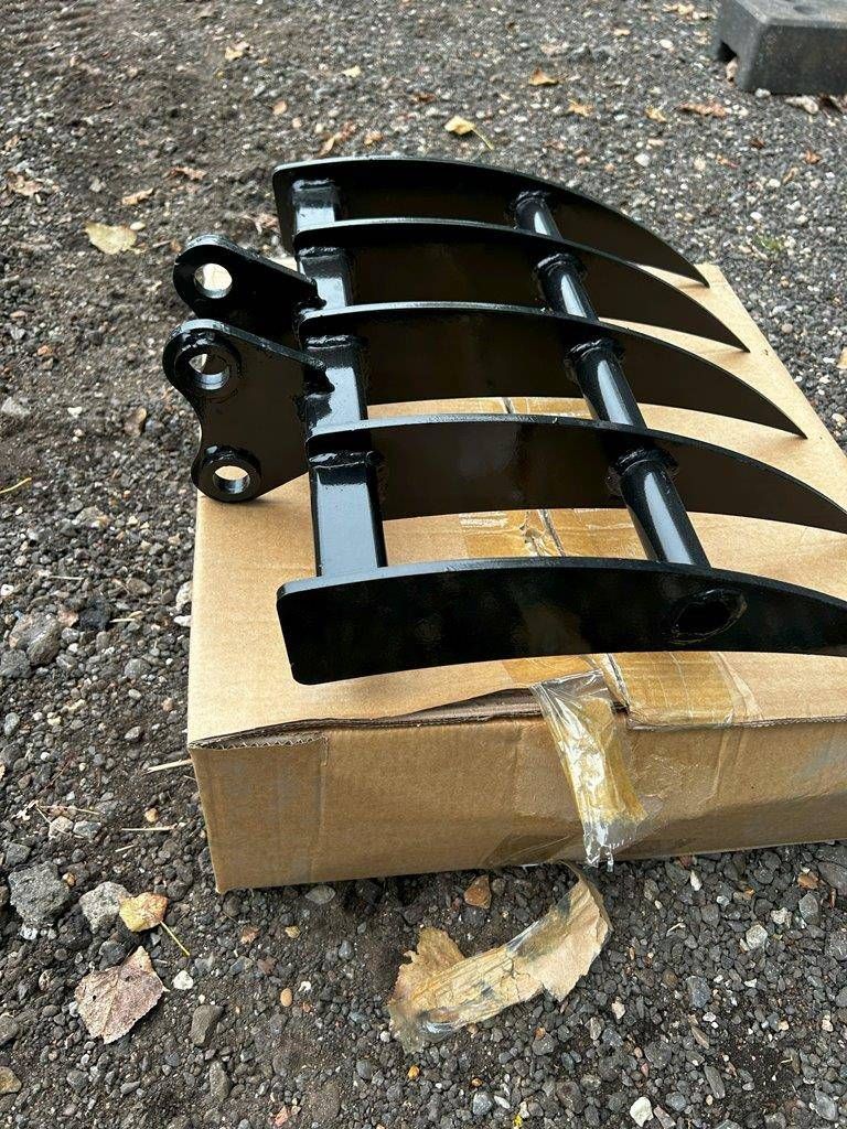 Rive for Mini Excavator New