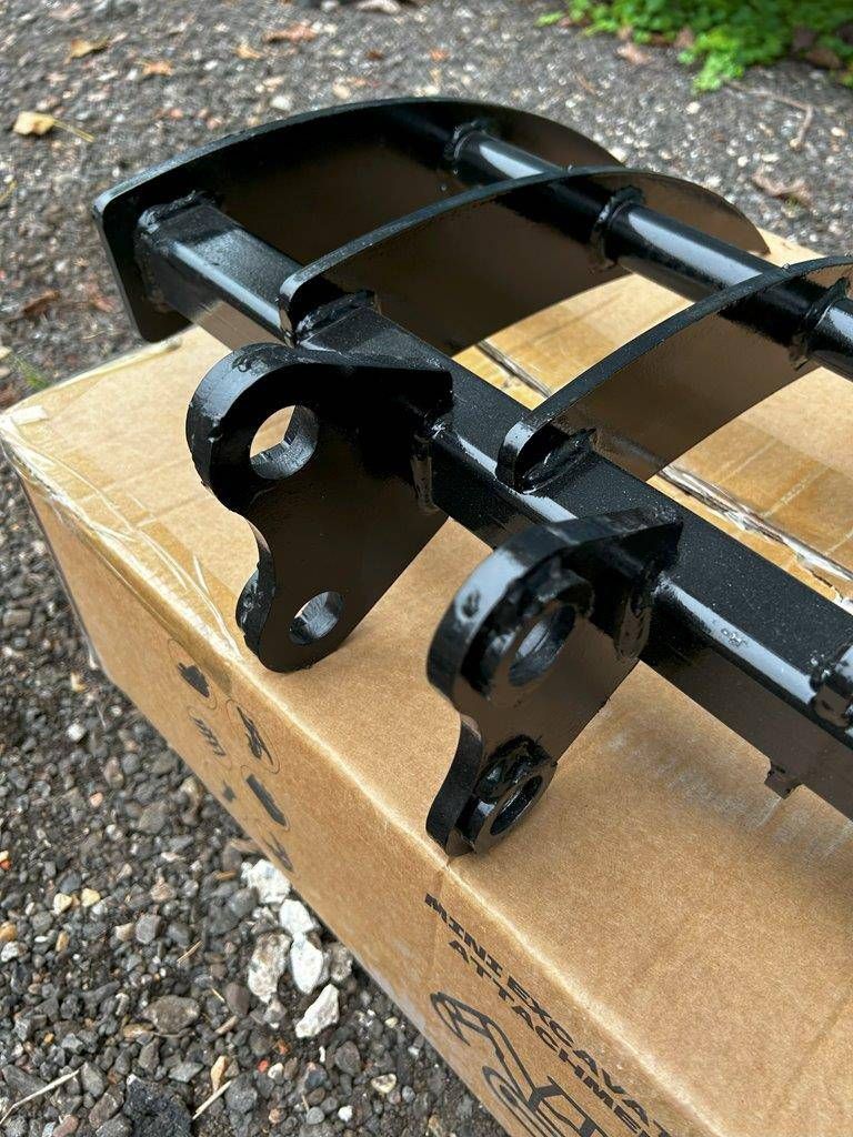 Rive for Mini Excavator New