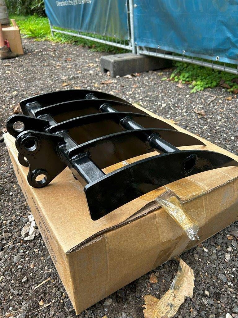 Rive for Mini Excavator New