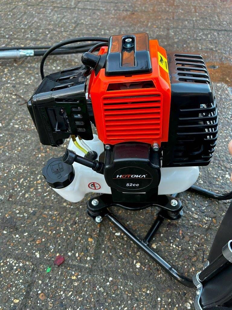 Hotoka Petrol Brushcutter 52cc