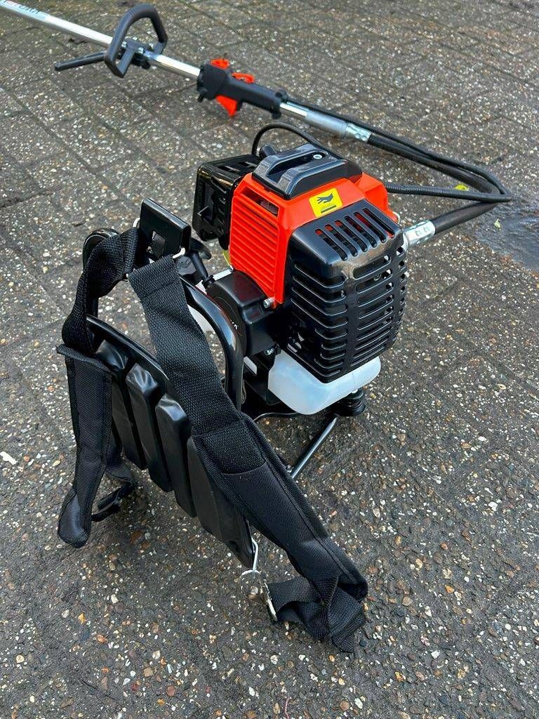 Hotoka Petrol Brushcutter 52cc