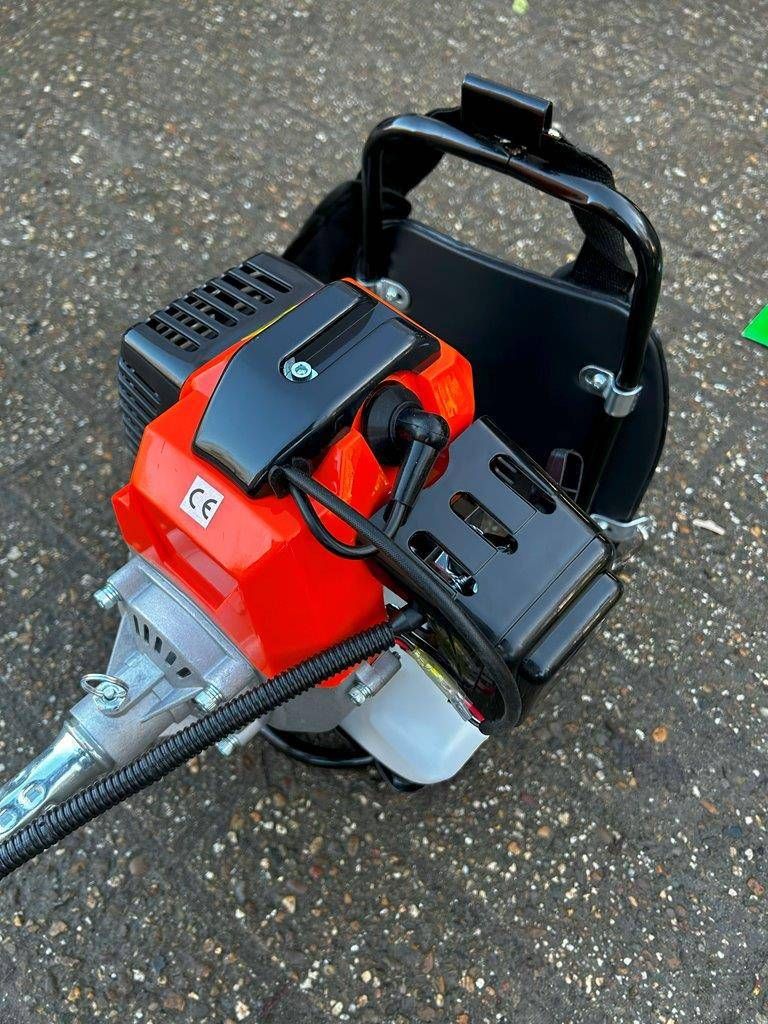 Hotoka Petrol Brushcutter 52cc