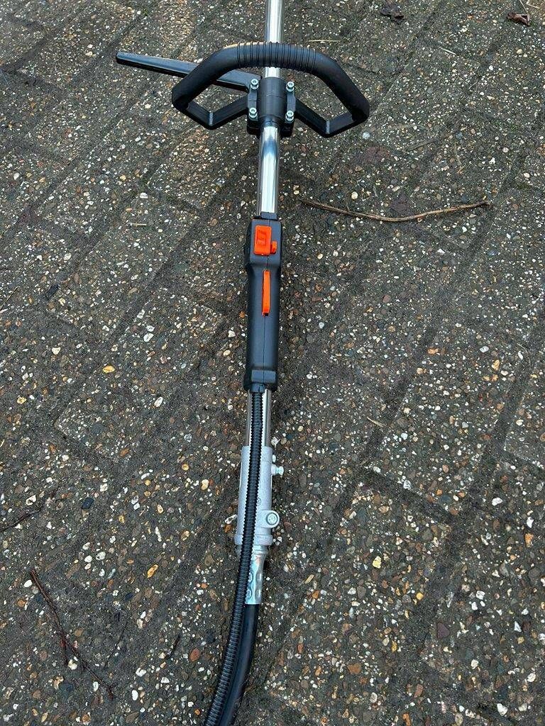 Hotoka Petrol Brushcutter 52cc