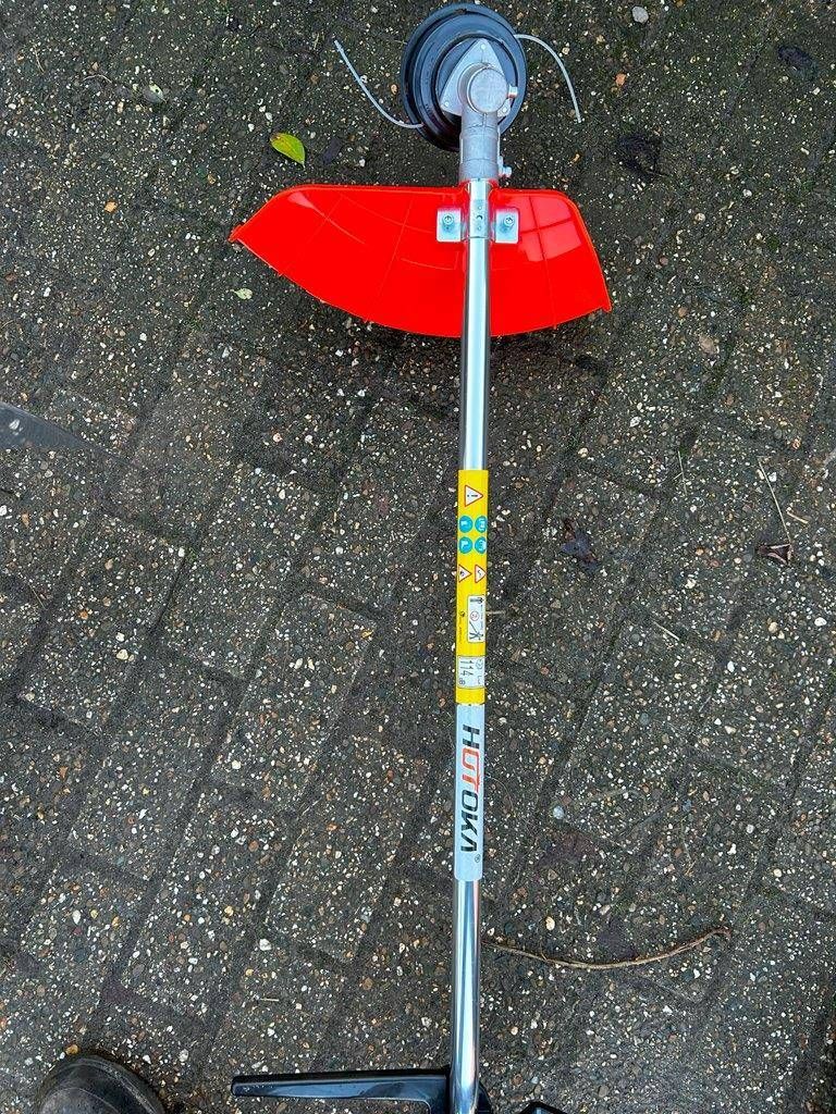 Hotoka Petrol Brushcutter 52cc