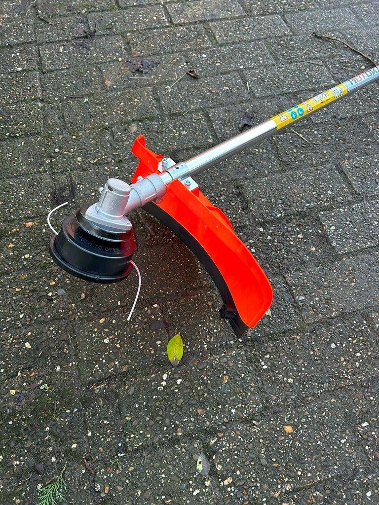 Hotoka Petrol Brushcutter 52cc