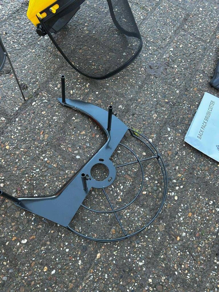Hotoka Petrol Brushcutter 52cc